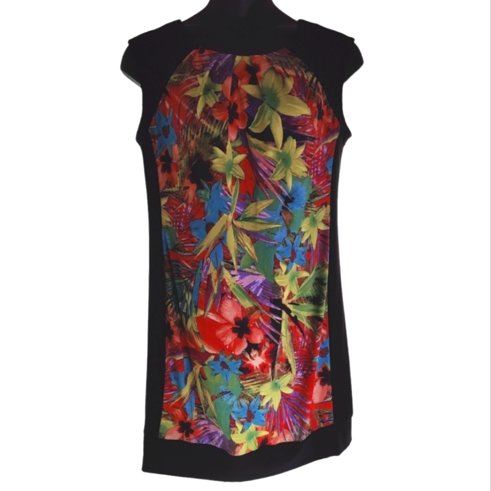 ADORABLE Ronnie Nicole Shift Dress 😍